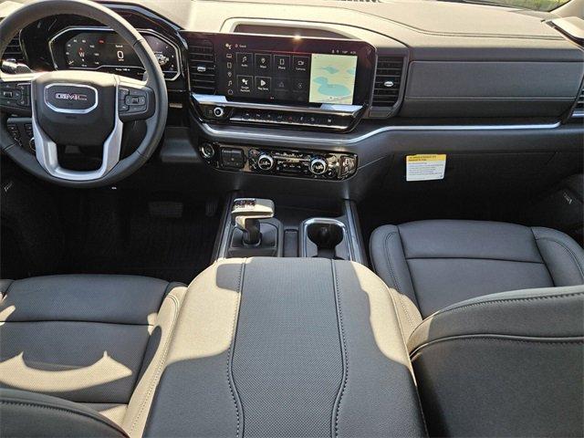 new 2025 GMC Sierra 1500 car, priced at $60,975