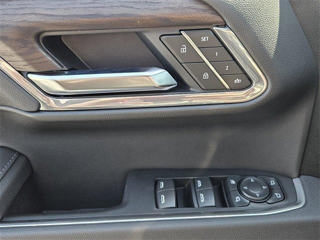 new 2025 GMC Sierra 1500 car, priced at $60,975