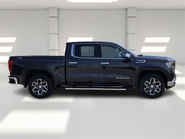 new 2025 GMC Sierra 1500 car, priced at $60,975