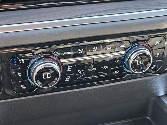 new 2025 GMC Sierra 1500 car, priced at $60,975