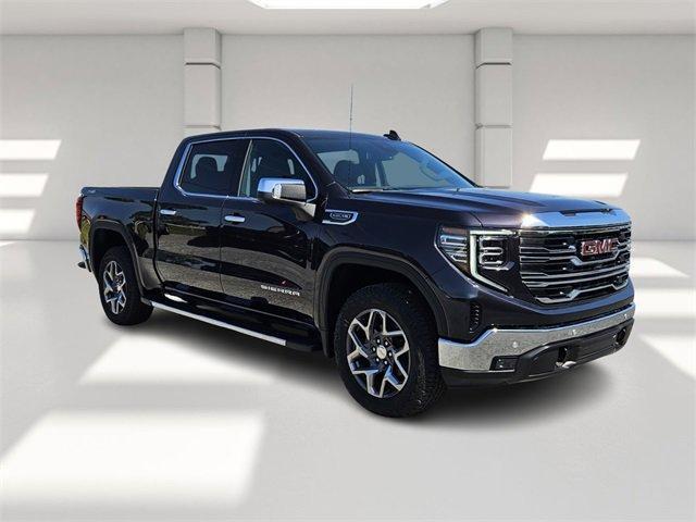 new 2025 GMC Sierra 1500 car, priced at $60,975