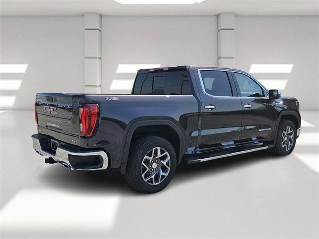 new 2025 GMC Sierra 1500 car, priced at $60,975