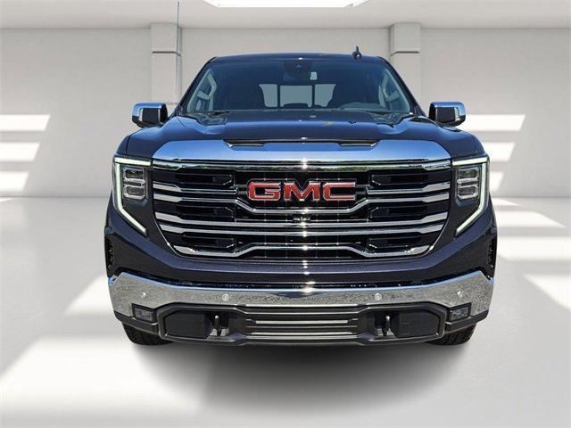 new 2025 GMC Sierra 1500 car, priced at $60,975