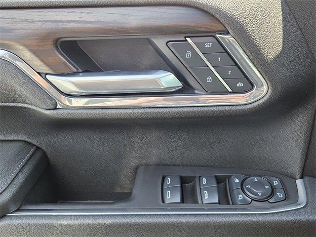 used 2025 GMC Sierra 1500 car, priced at $55,983
