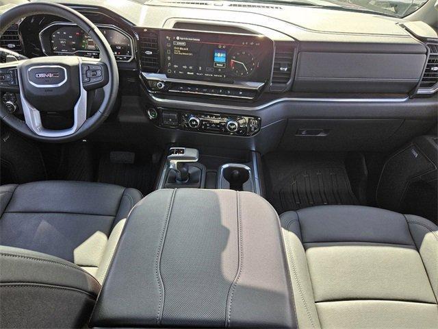 used 2025 GMC Sierra 1500 car, priced at $55,983