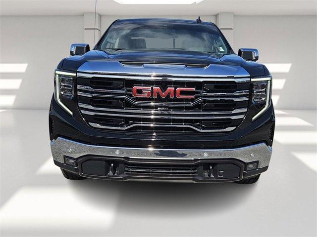 used 2025 GMC Sierra 1500 car, priced at $55,983