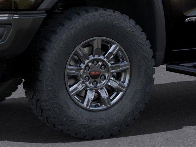 new 2025 GMC Sierra 1500 car, priced at $77,234