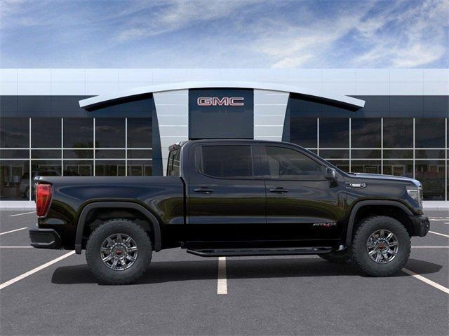 new 2025 GMC Sierra 1500 car, priced at $77,234