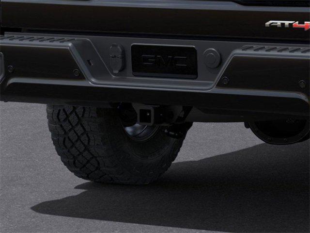new 2025 GMC Sierra 1500 car, priced at $77,234