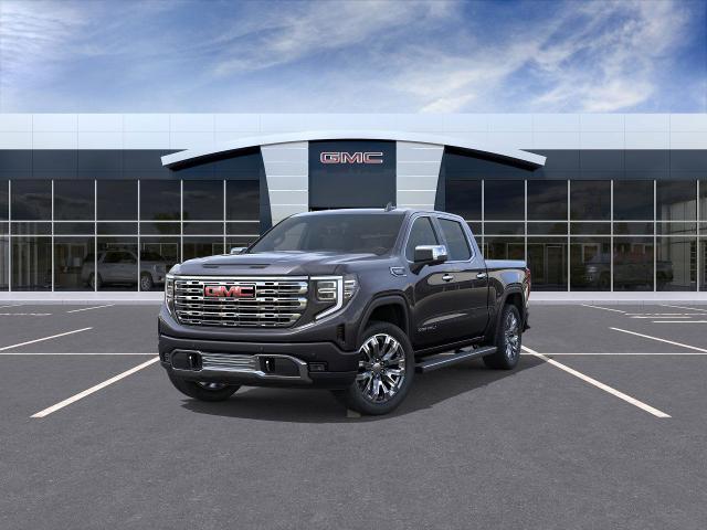 new 2025 GMC Sierra 1500 car, priced at $69,554