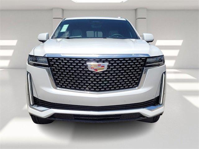 new 2024 Cadillac Escalade car, priced at $98,915