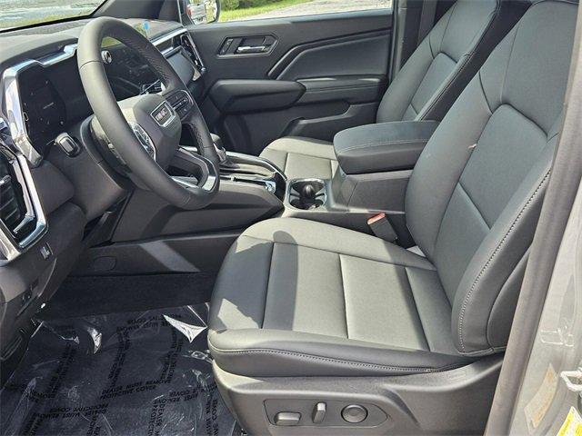 new 2025 GMC Canyon car, priced at $45,270