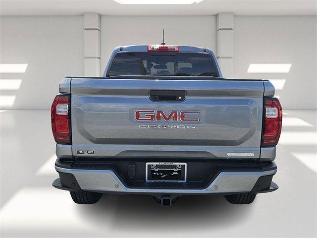 new 2025 GMC Canyon car, priced at $45,270