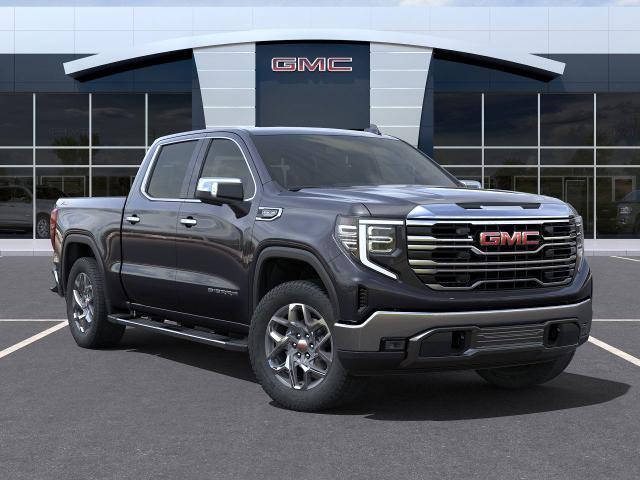 new 2025 GMC Sierra 1500 car, priced at $64,795