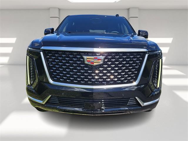 new 2025 Cadillac Escalade ESV car, priced at $114,039