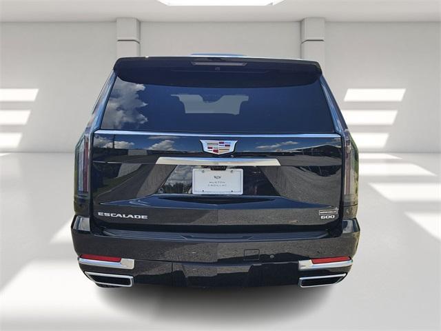 new 2025 Cadillac Escalade ESV car, priced at $114,039