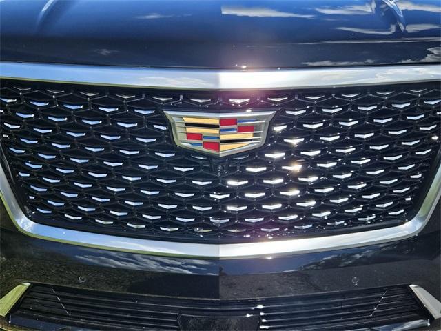 new 2025 Cadillac Escalade ESV car, priced at $114,039