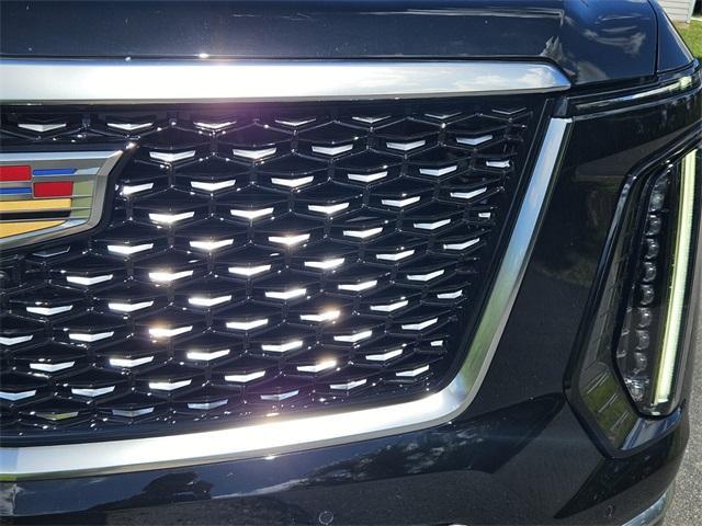 new 2025 Cadillac Escalade ESV car, priced at $114,039