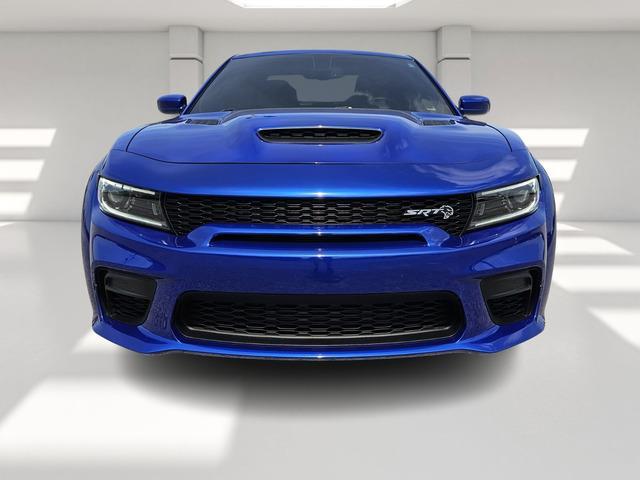 used 2022 Dodge Charger car, priced at $75,521