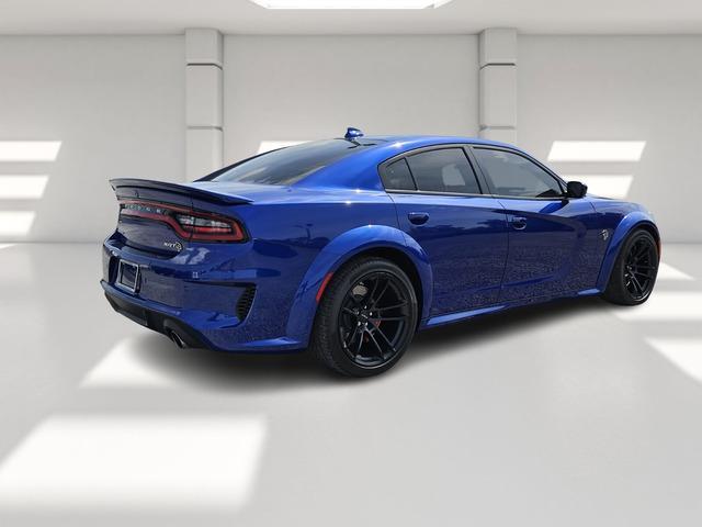 used 2022 Dodge Charger car, priced at $75,521
