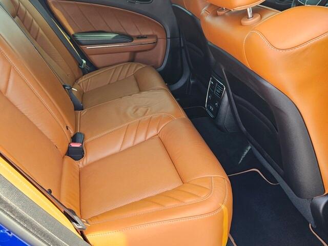 used 2022 Dodge Charger car, priced at $75,521