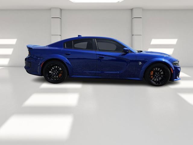 used 2022 Dodge Charger car, priced at $75,521