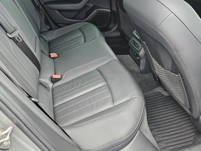 used 2022 Audi A6 car, priced at $34,895
