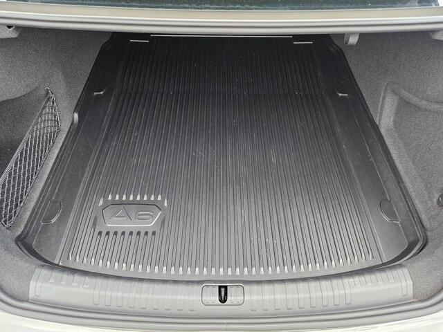 used 2022 Audi A6 car, priced at $34,895