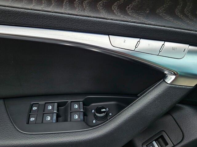 used 2022 Audi A6 car, priced at $34,895