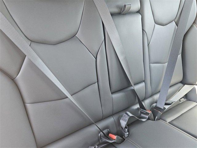 new 2025 Cadillac CT5 car, priced at $50,650