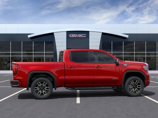 new 2025 GMC Sierra 1500 car, priced at $66,209