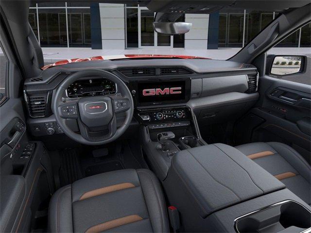 new 2025 GMC Sierra 1500 car, priced at $66,209
