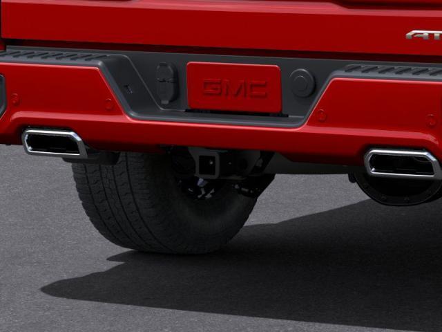 new 2025 GMC Sierra 1500 car, priced at $66,209