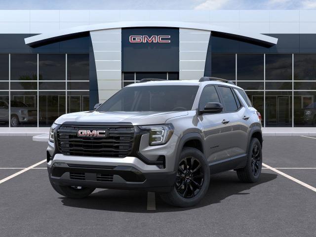 new 2025 GMC Terrain car, priced at $36,925