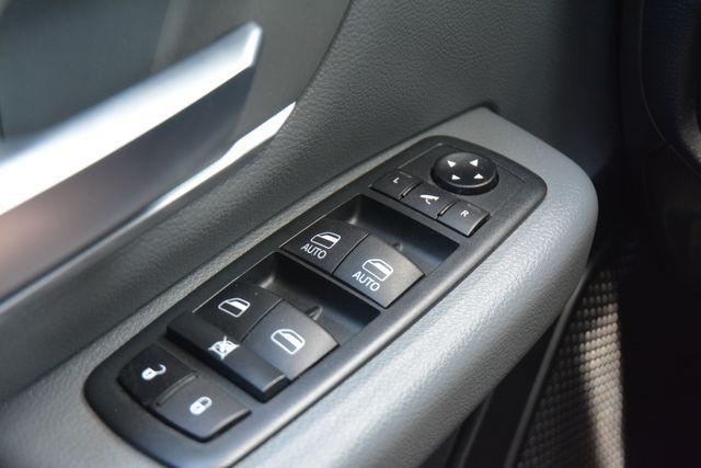 used 2021 Ram 1500 car, priced at $36,800