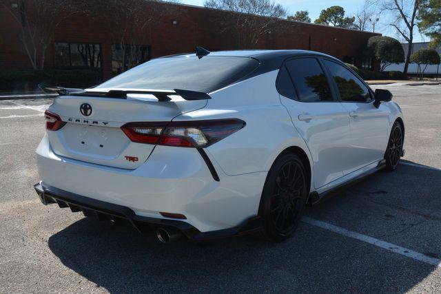 used 2023 Toyota Camry car, priced at $32,990