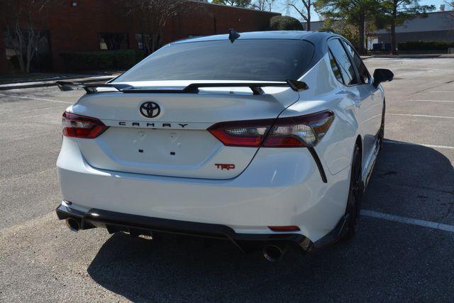 used 2023 Toyota Camry car, priced at $32,990