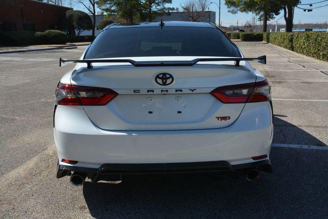 used 2023 Toyota Camry car, priced at $32,990