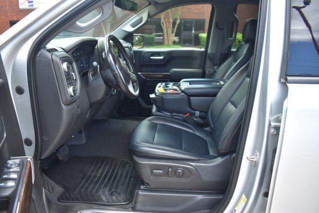 used 2021 GMC Sierra 1500 car, priced at $33,990