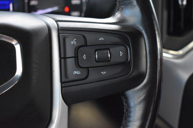 used 2021 GMC Sierra 1500 car, priced at $33,990