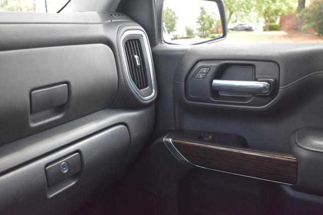 used 2021 GMC Sierra 1500 car, priced at $33,990