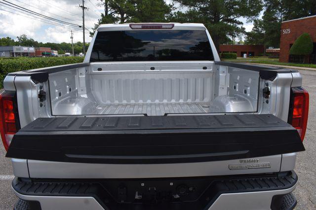 used 2021 GMC Sierra 1500 car, priced at $33,990