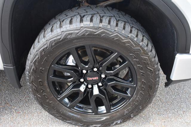 used 2021 GMC Sierra 1500 car, priced at $33,990