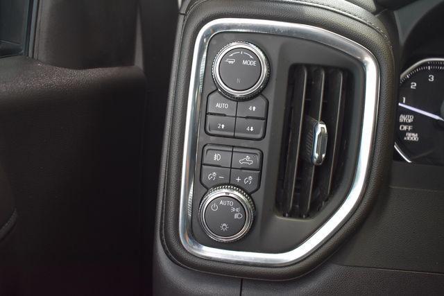 used 2021 GMC Sierra 1500 car, priced at $33,990