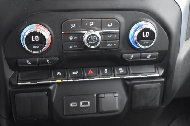 used 2021 GMC Sierra 1500 car, priced at $33,990