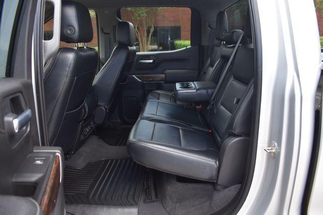 used 2021 GMC Sierra 1500 car, priced at $33,990