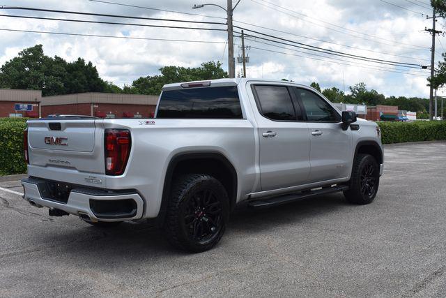 used 2021 GMC Sierra 1500 car, priced at $33,990