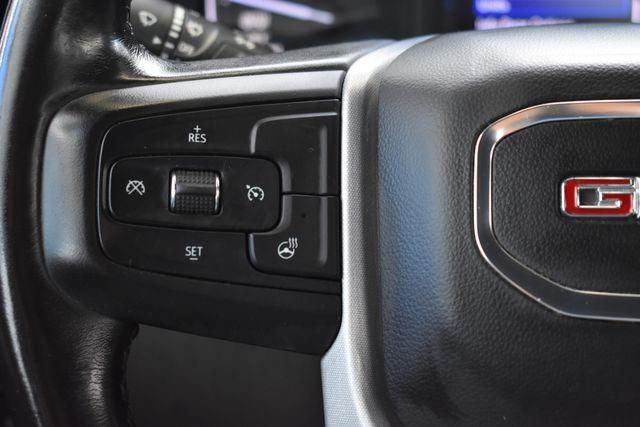 used 2021 GMC Sierra 1500 car, priced at $33,990