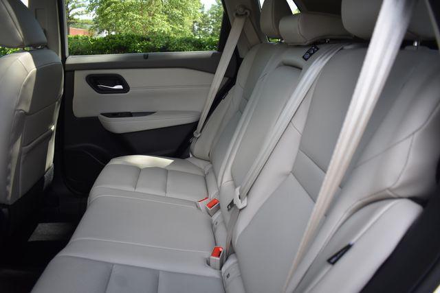 used 2023 Nissan Rogue car, priced at $25,880