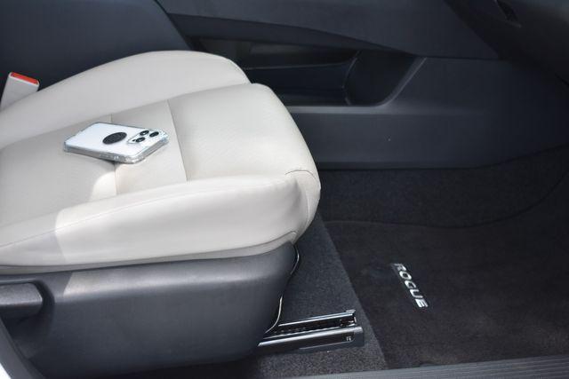 used 2023 Nissan Rogue car, priced at $25,880